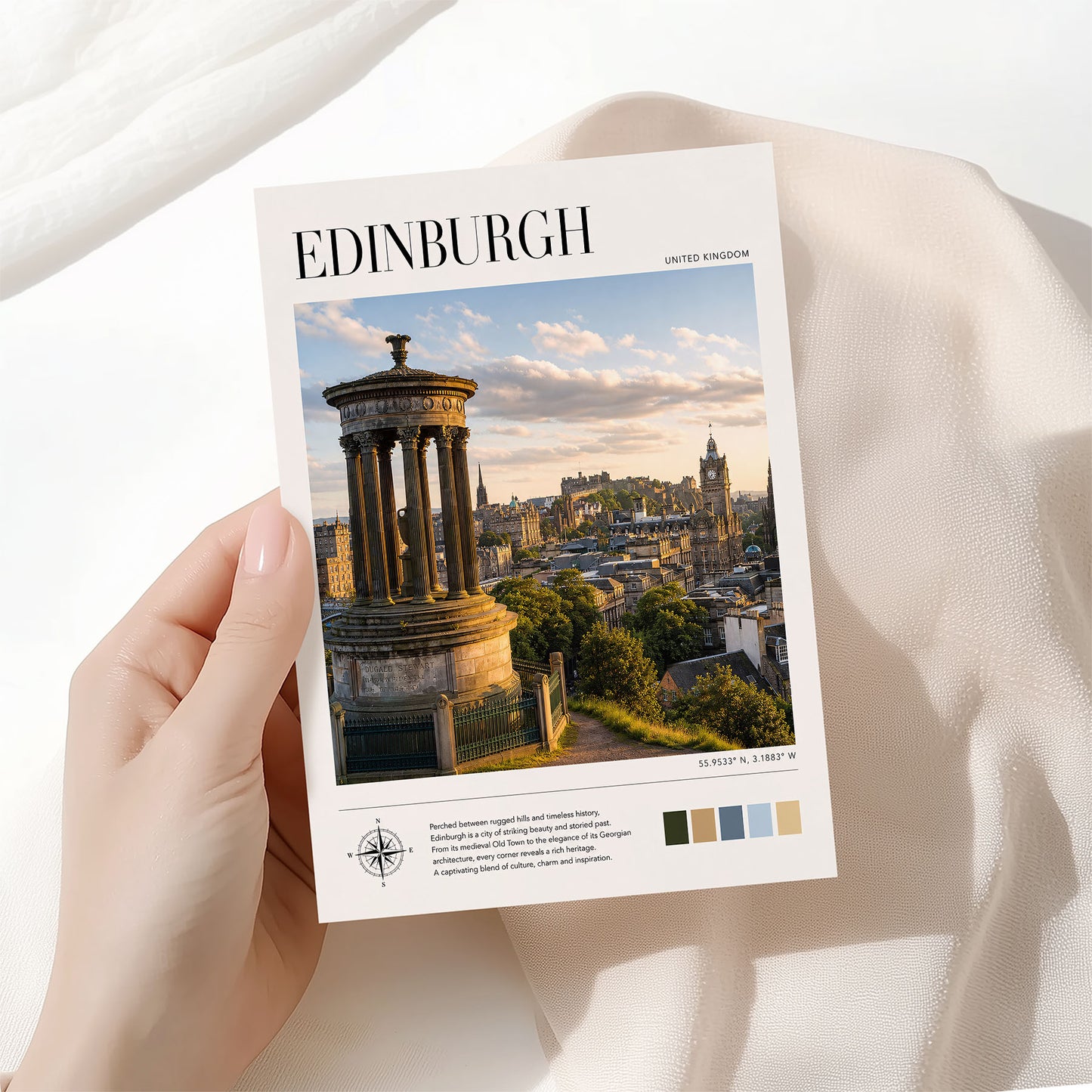 Edinburgh, United Kingdom