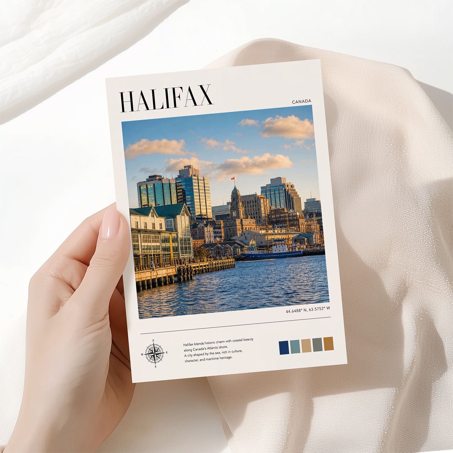 Halifax, Canada