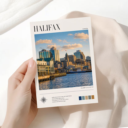 Halifax, Canada