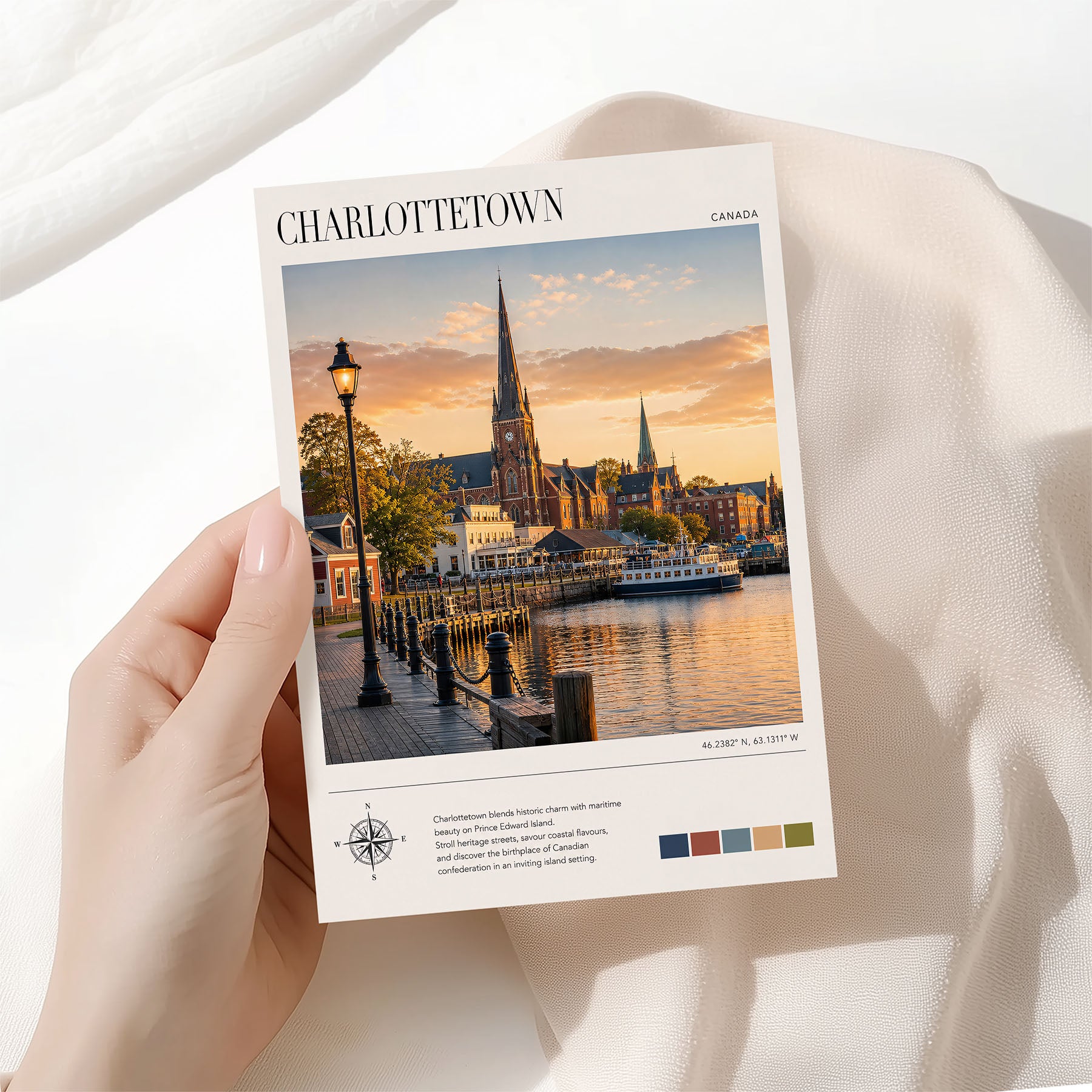 Charlottetown, Canada