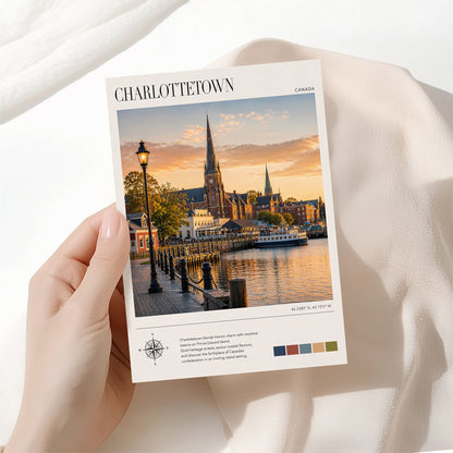 Charlottetown, Canada