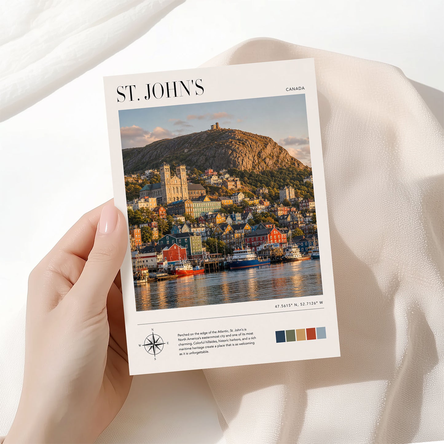 St. John's, Canada