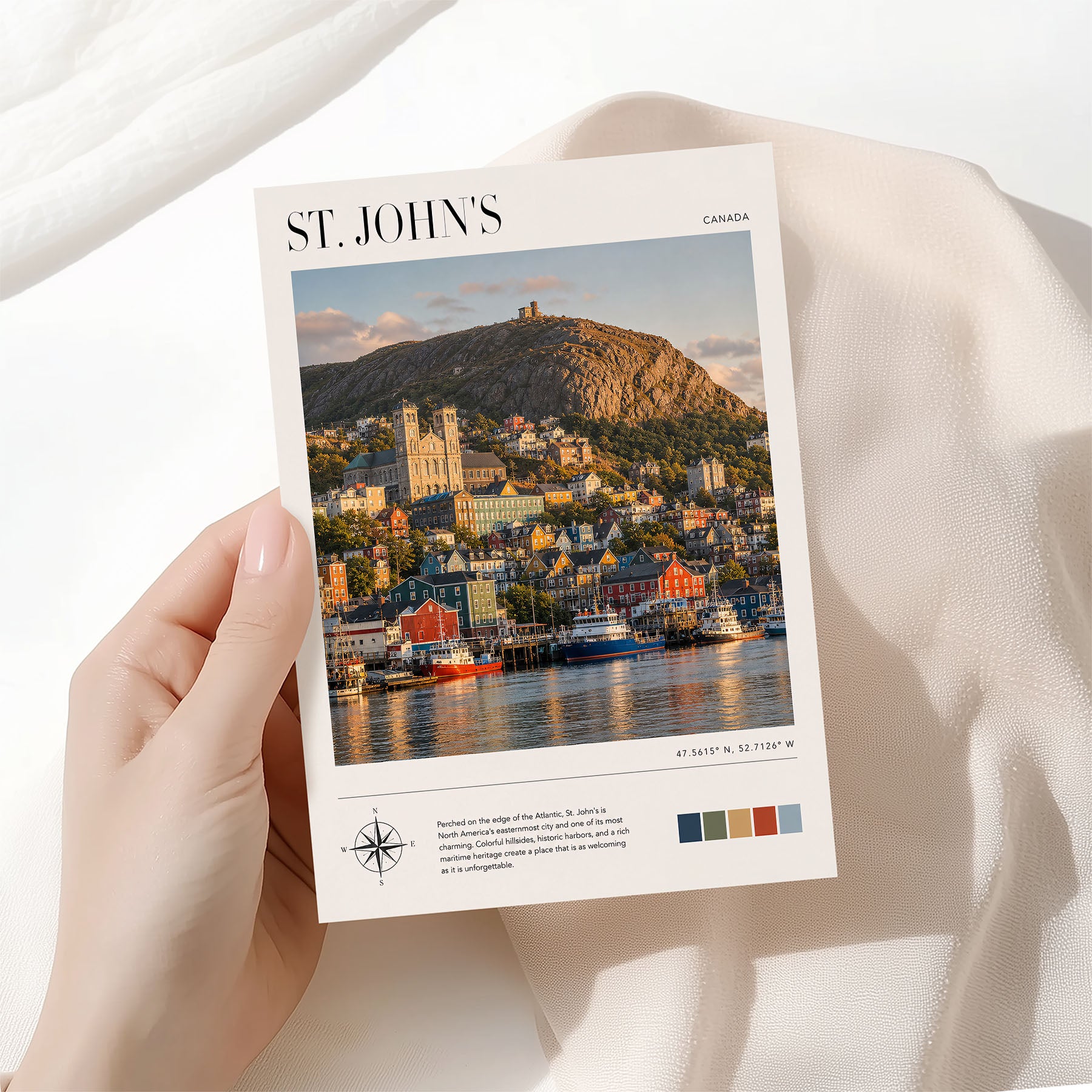 St. John's, Canada