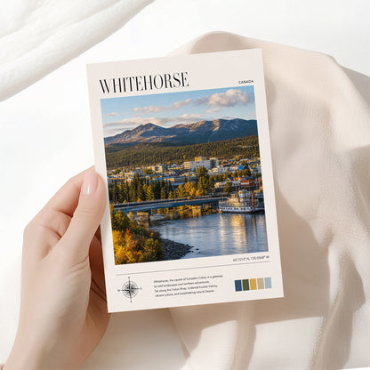 Whitehorse, Canada