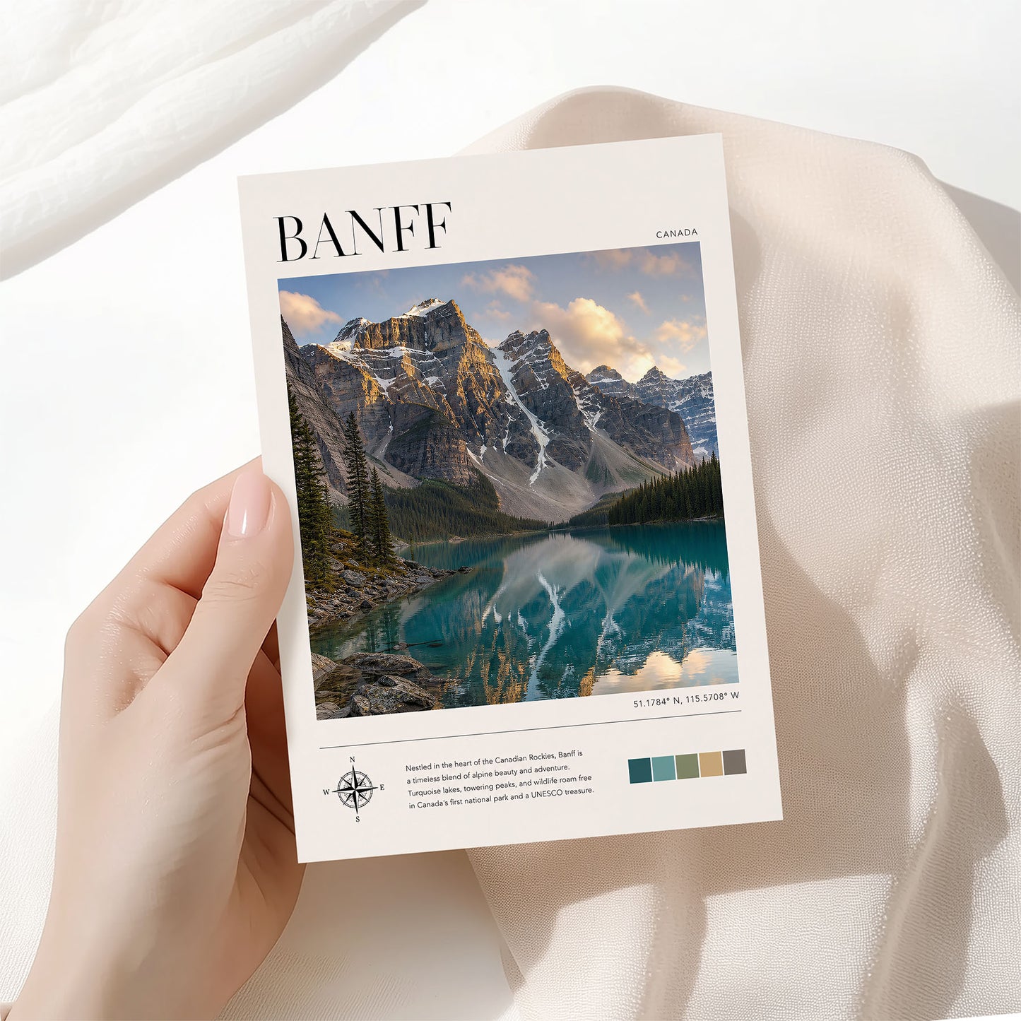 Banff, Canada