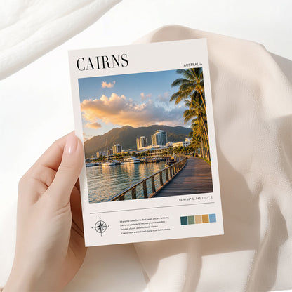 Cairns, Australia