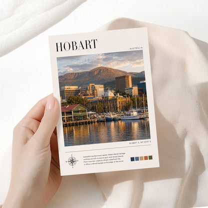 Hobart, Australia