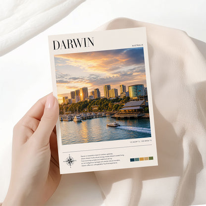Darwin, Australia