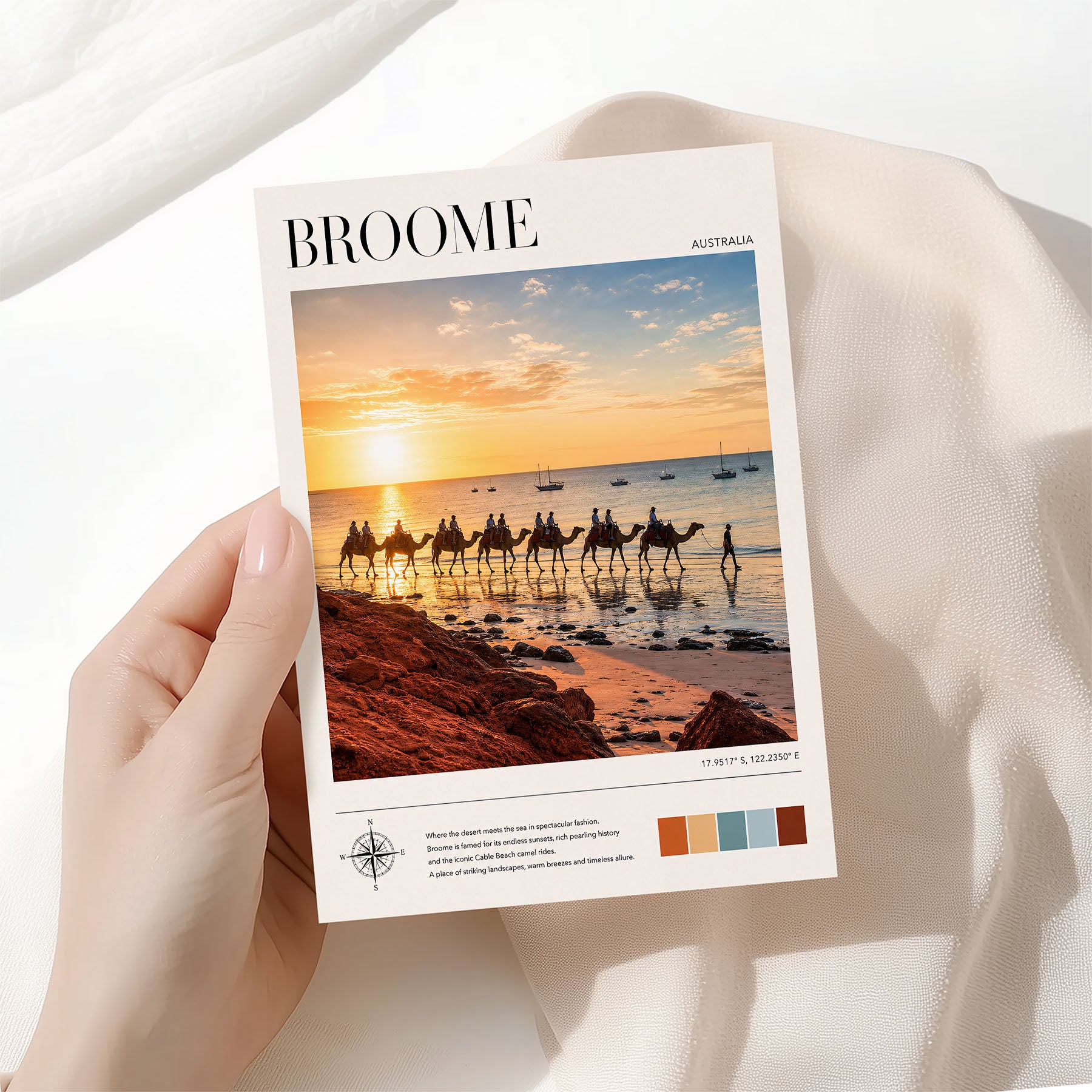 Broome, Australia
