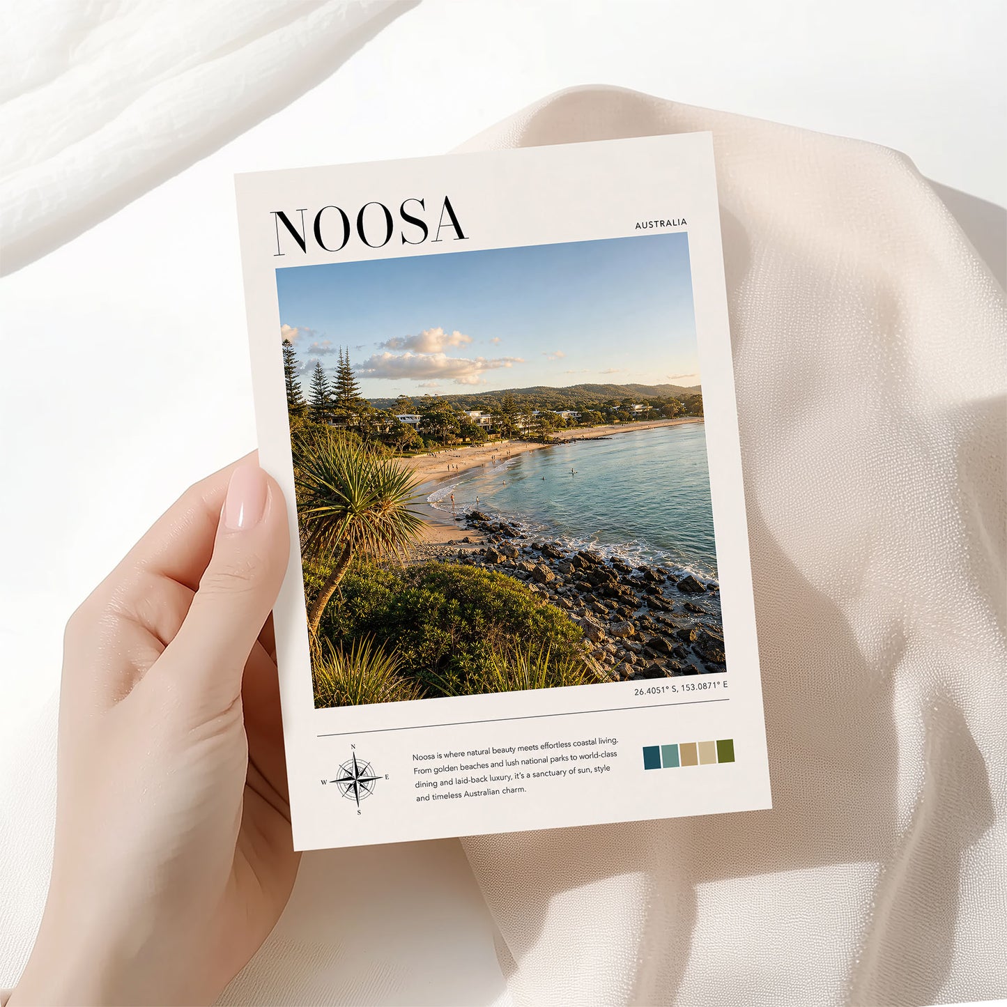 Noosa, Australia