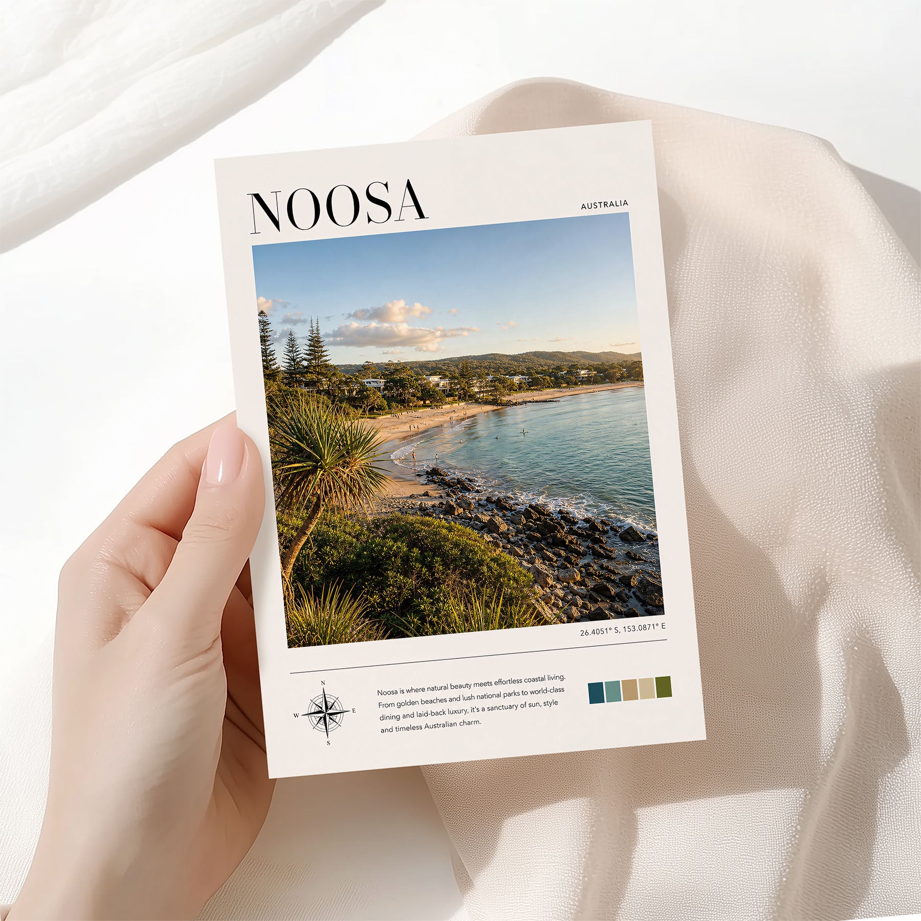 Noosa, Australia