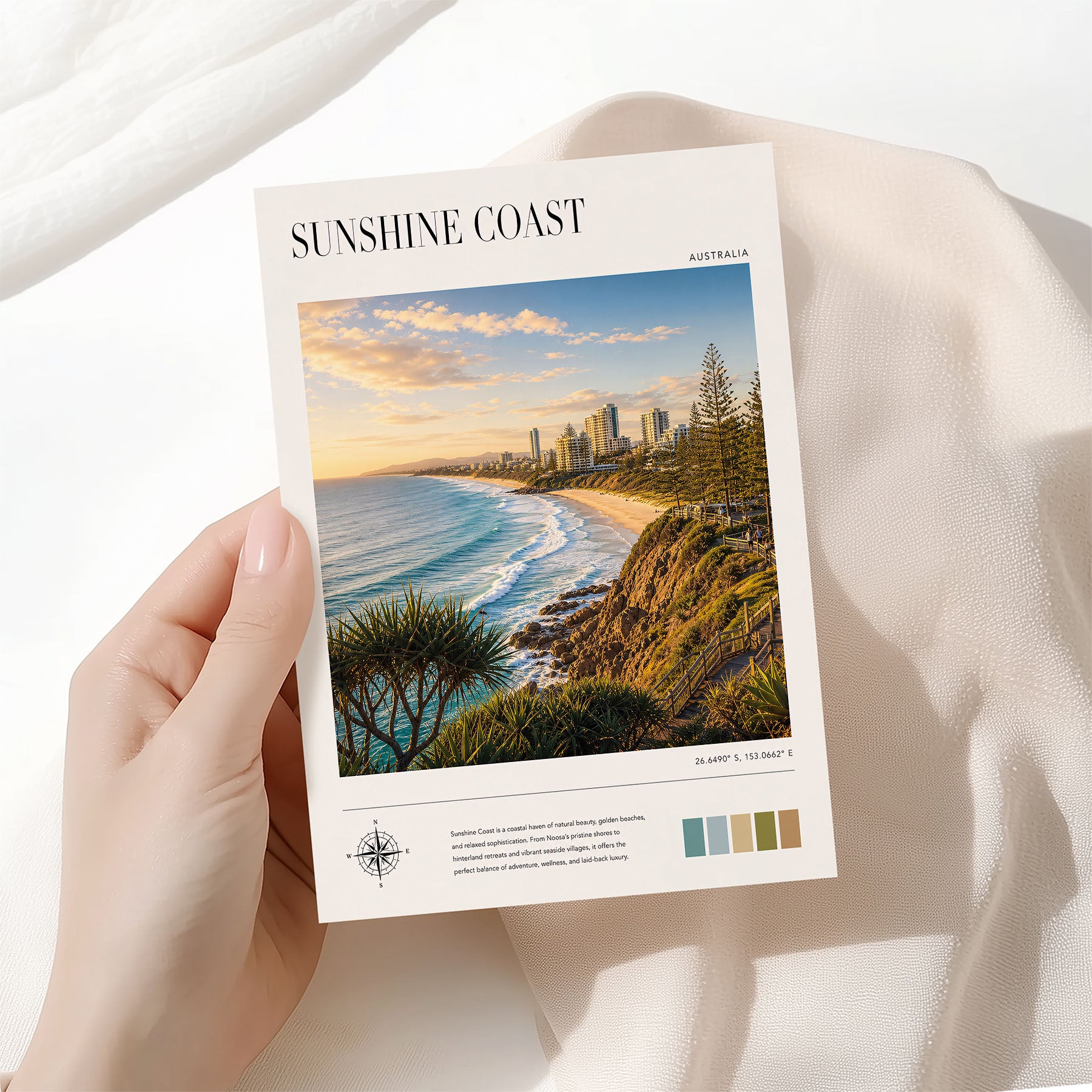 Sunshine Coast, Australia
