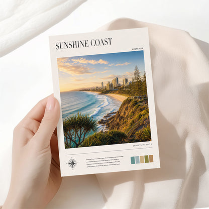 Sunshine Coast, Australia