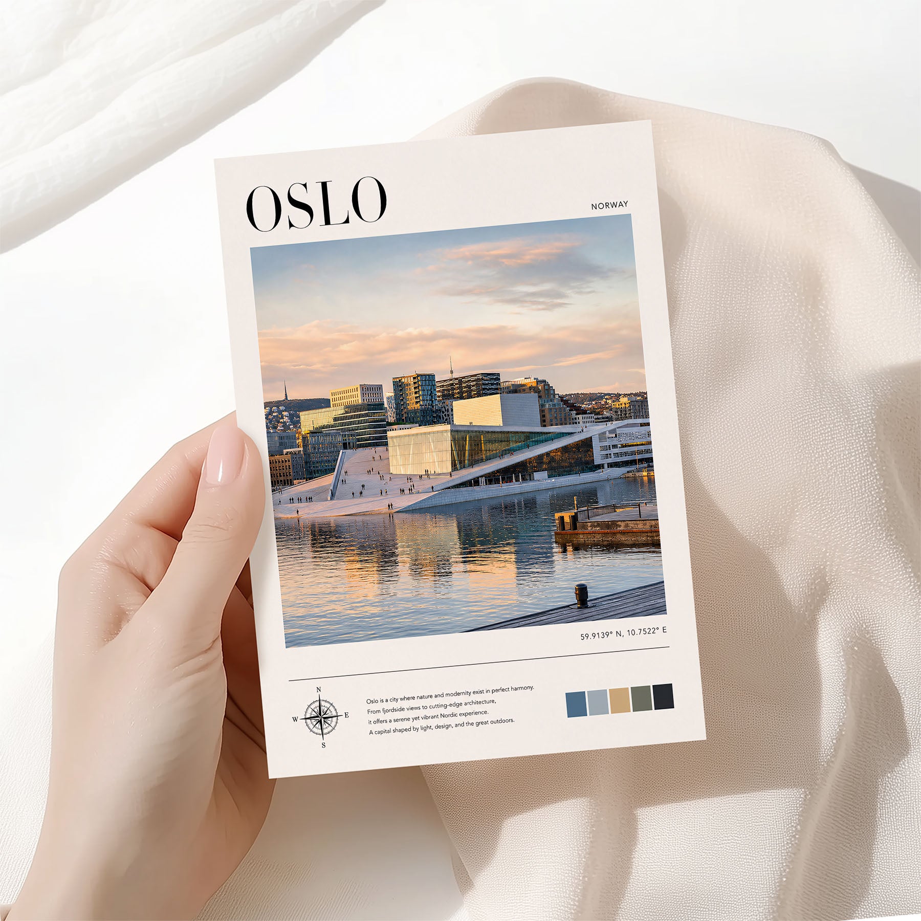 Oslo, Norway