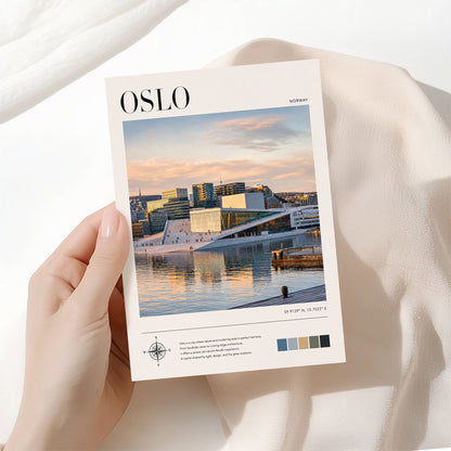 Oslo, Norway