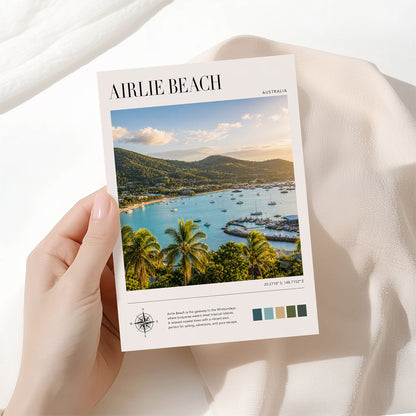 Airlie Beach, Australia