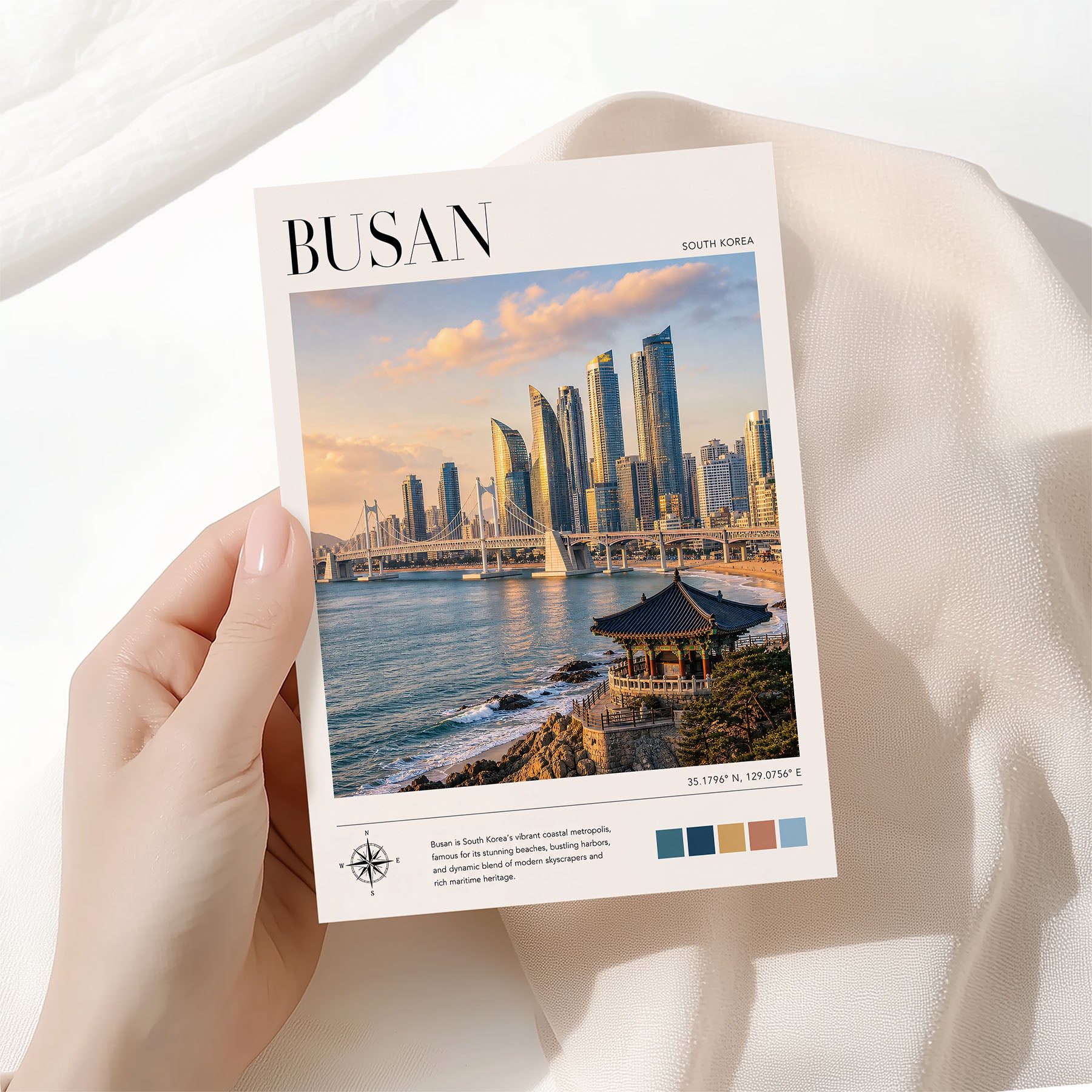 Busan, South Korea