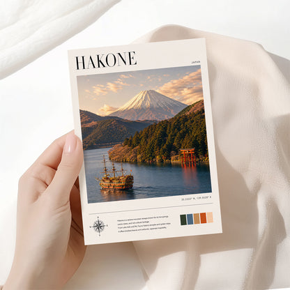 Hakone, Japan