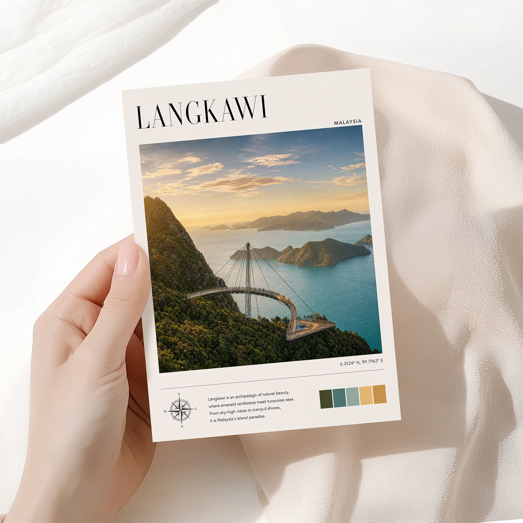 Langkawi, Malaysia