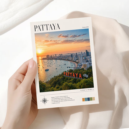 Pattaya, Thailand