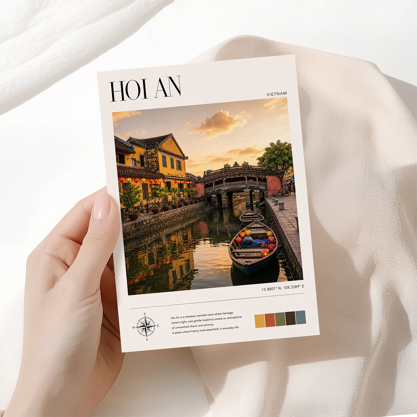 Hoi An, Vietnam