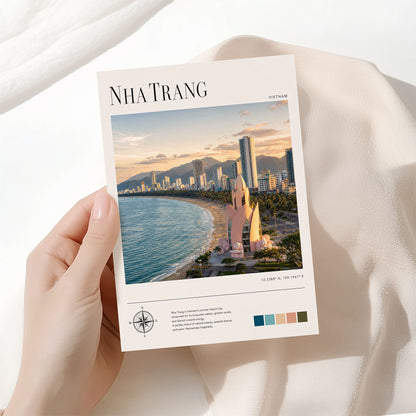 Nha Trang, Vietnam