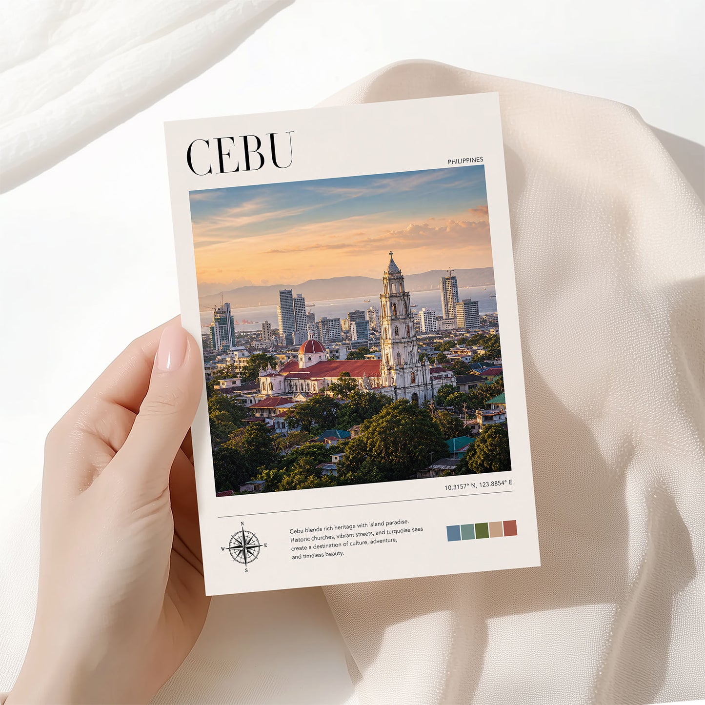 Cebu, Philippines
