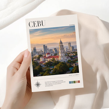 Cebu, Philippines