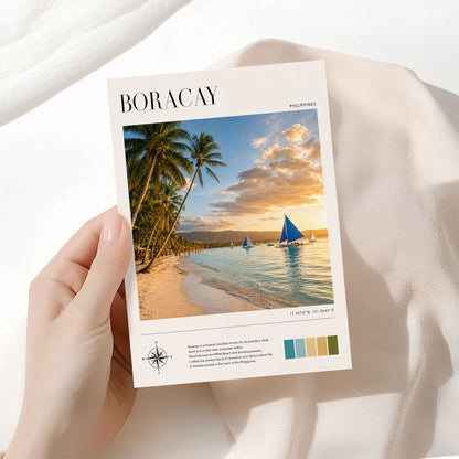 Boracay, Philippines