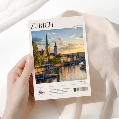 Zurich, Switzerland