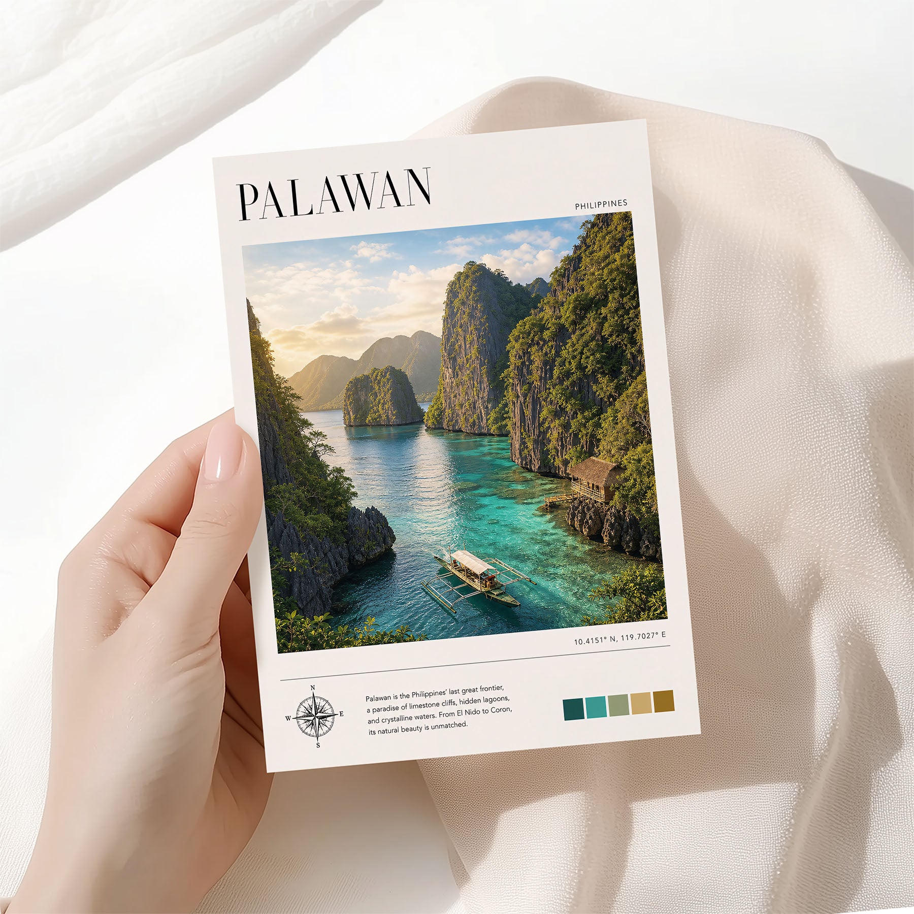 Palawan, Philippines
