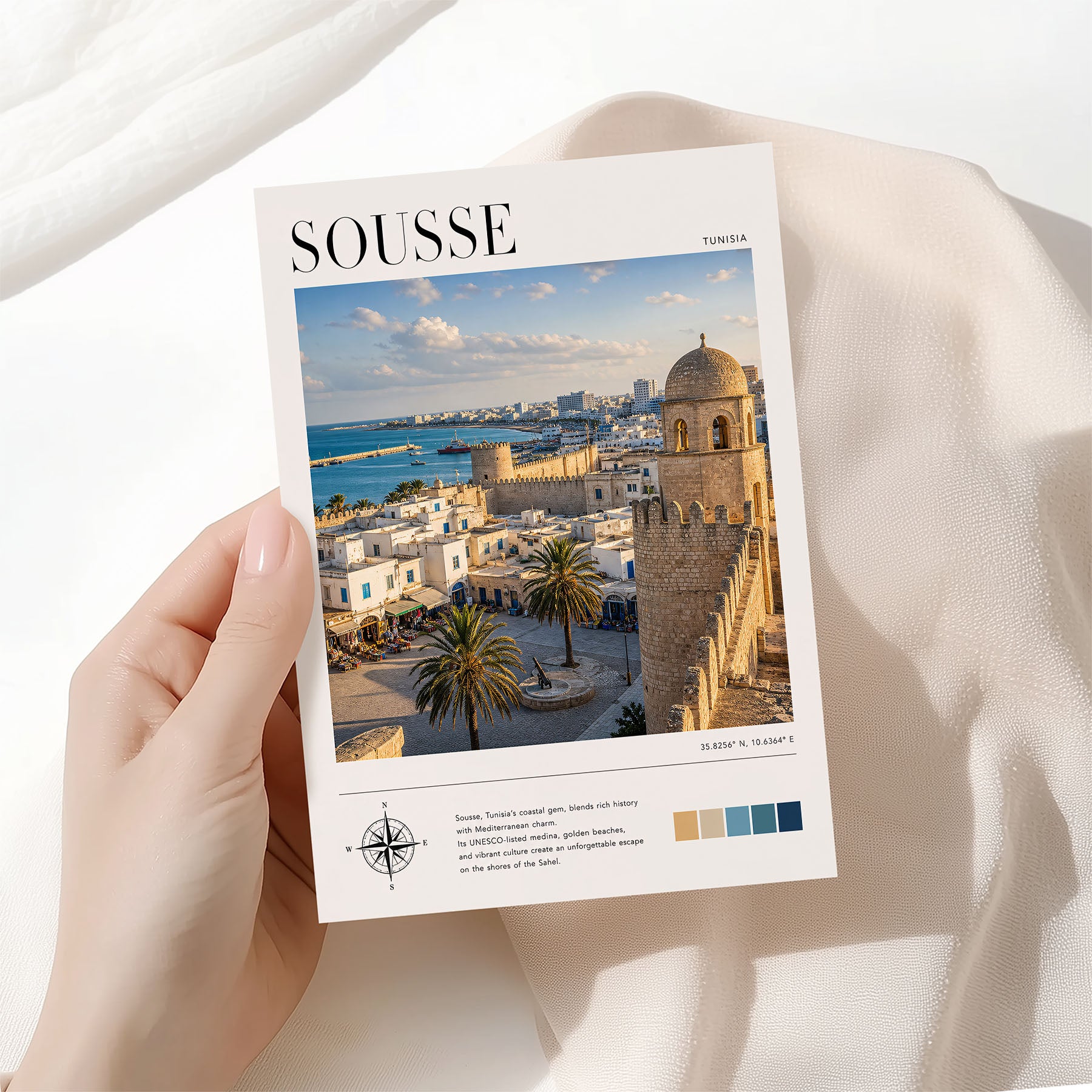 Sousse, Tunisia