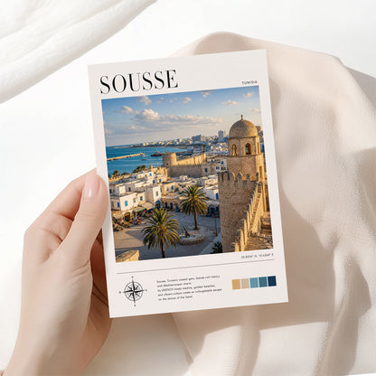 Sousse, Tunisia
