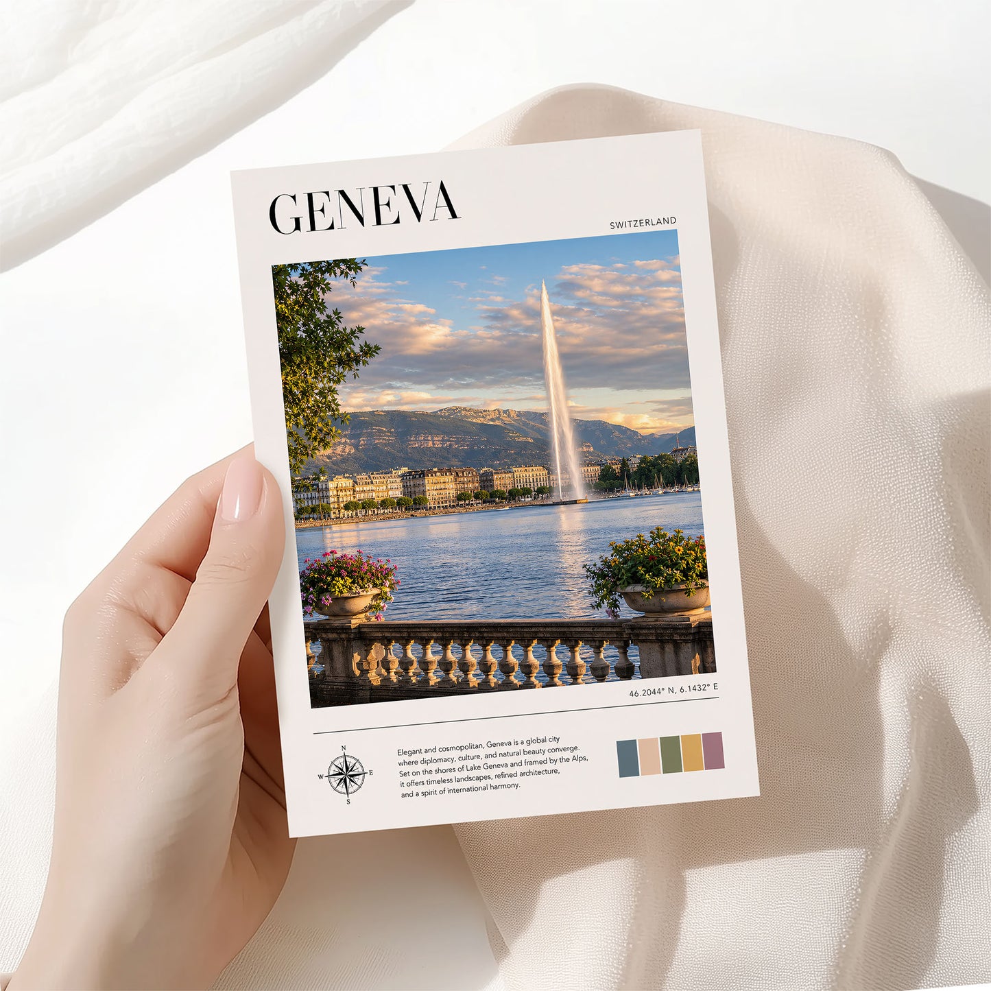 Geneva, Switzerland