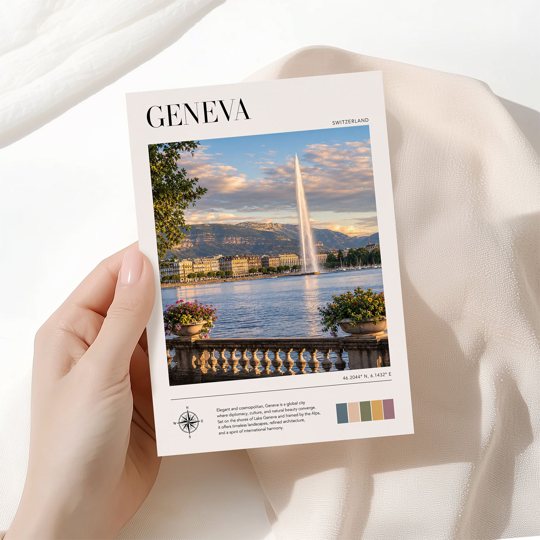 Geneva, Switzerland