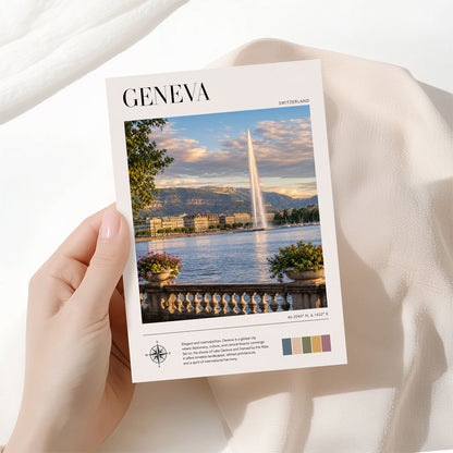 Geneva, Switzerland