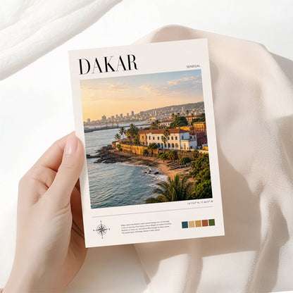 Dakar, Senegal