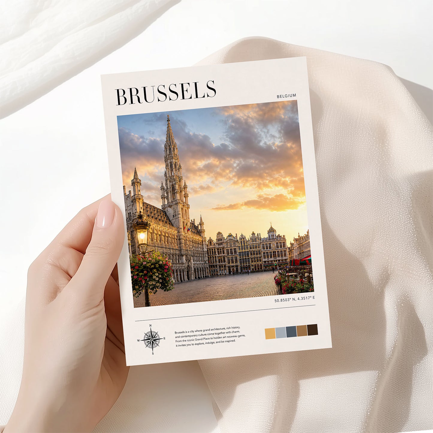 Brussels, Belgium