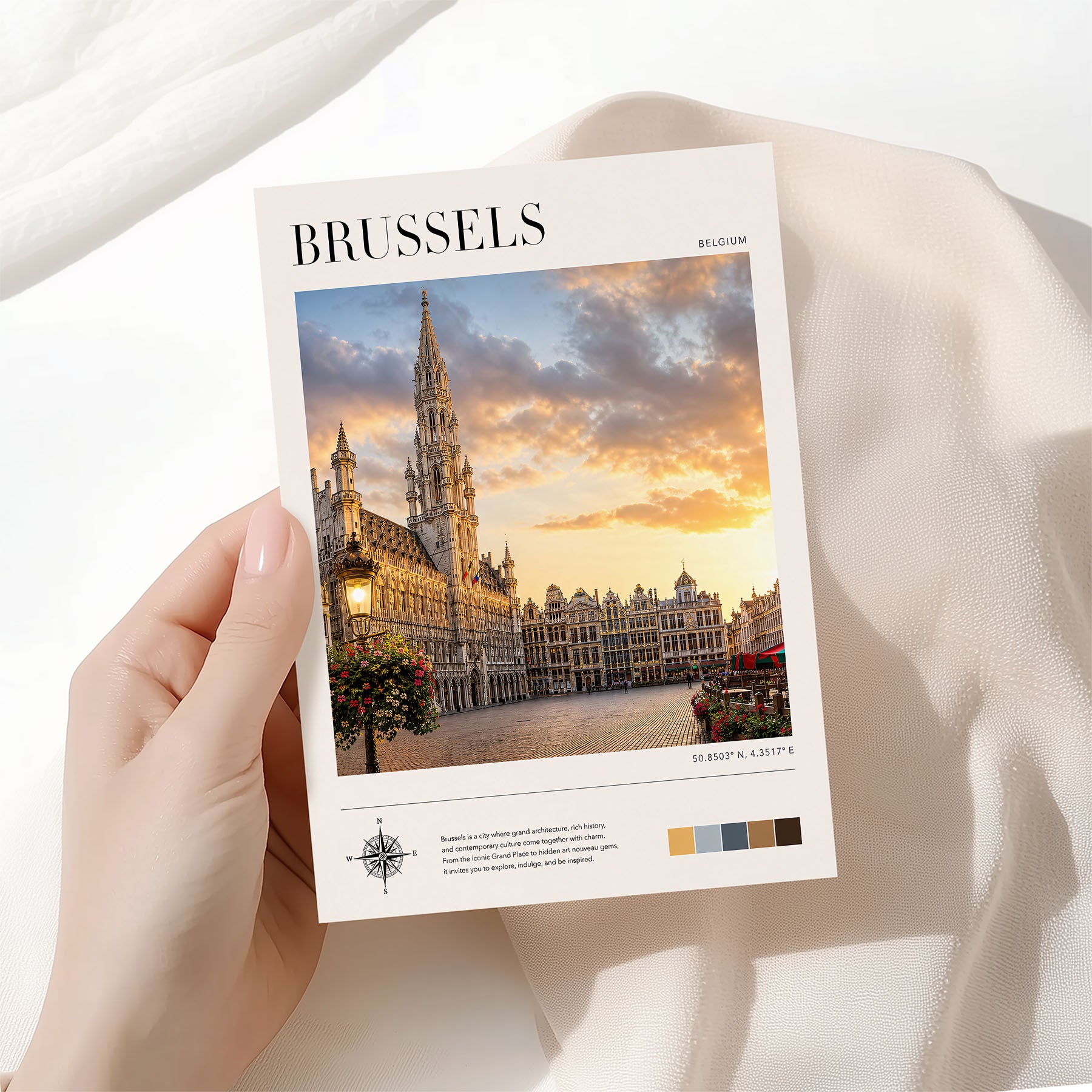 Brussels, Belgium