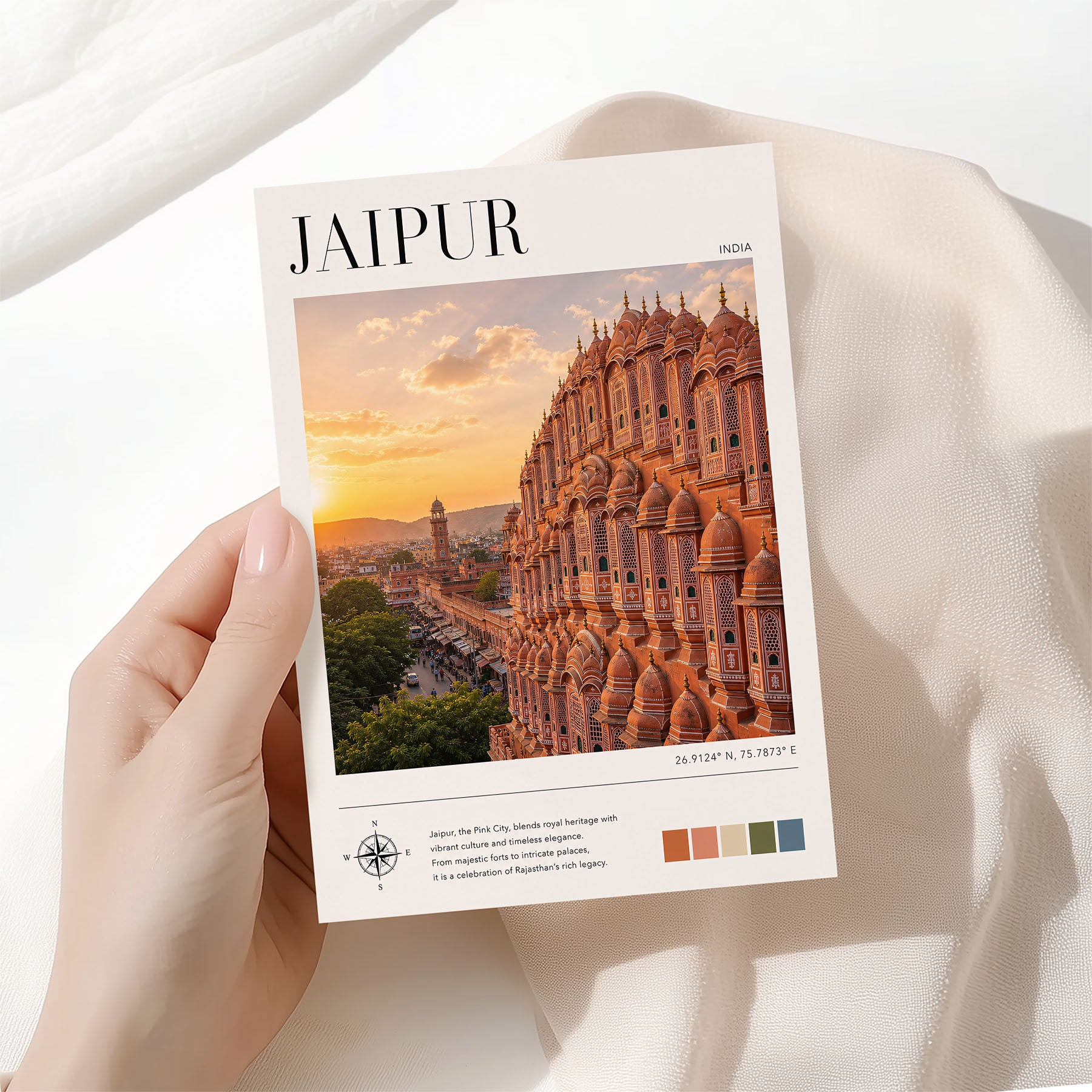 Jaipur, India