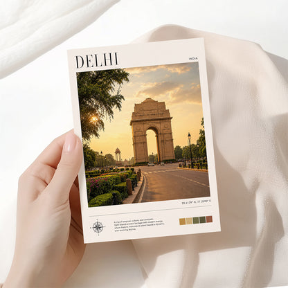 Delhi, India