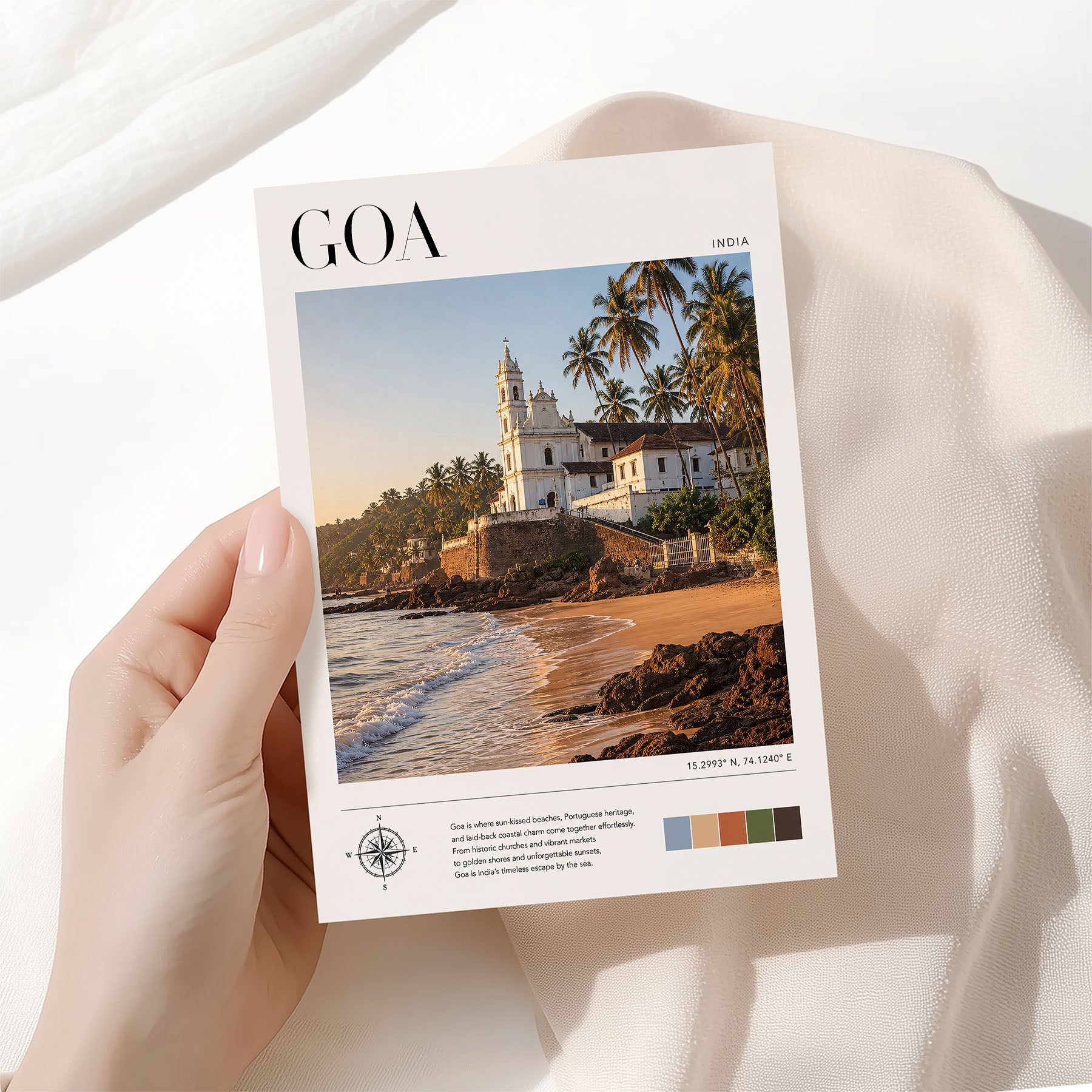Goa, India