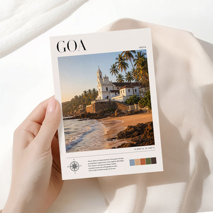 Goa, India