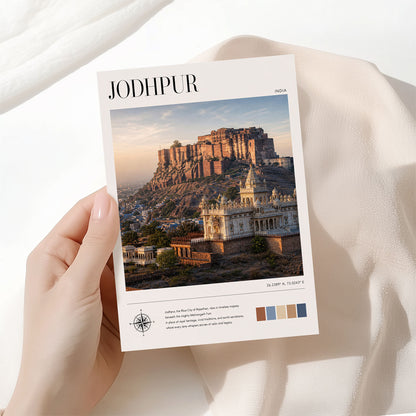 Jodhpur, India
