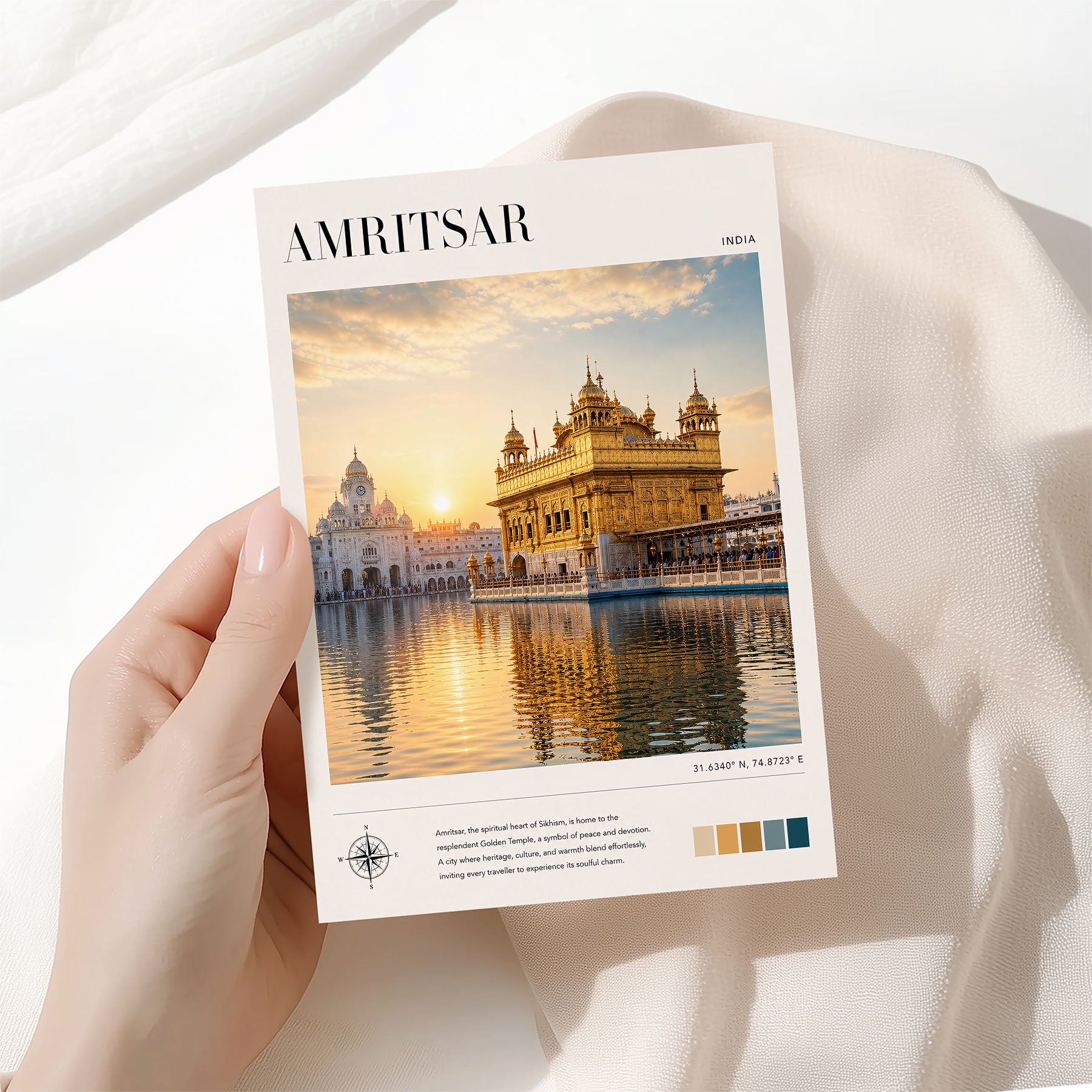 Amritsar, India