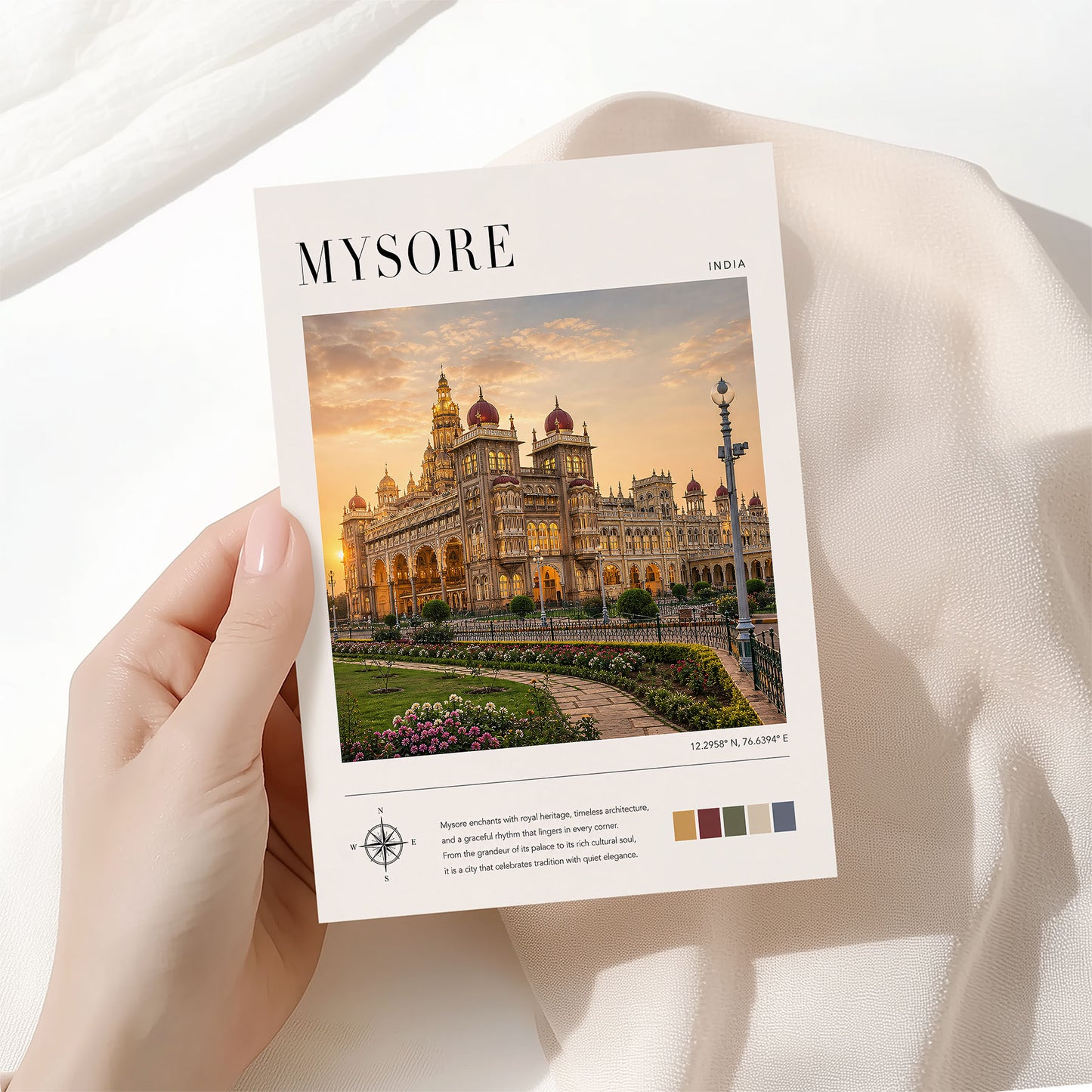 Mysore, India