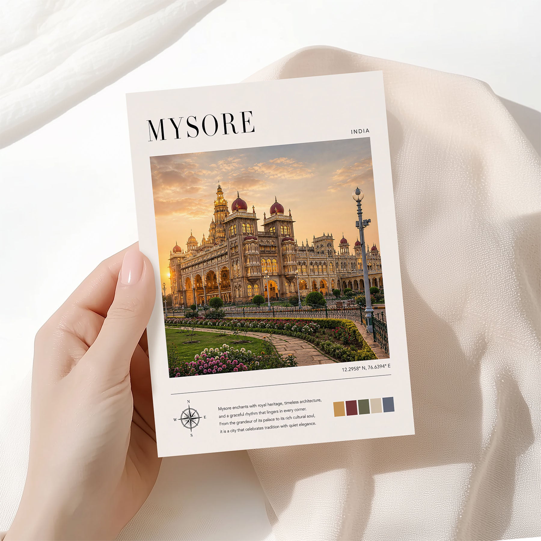 Mysore, India