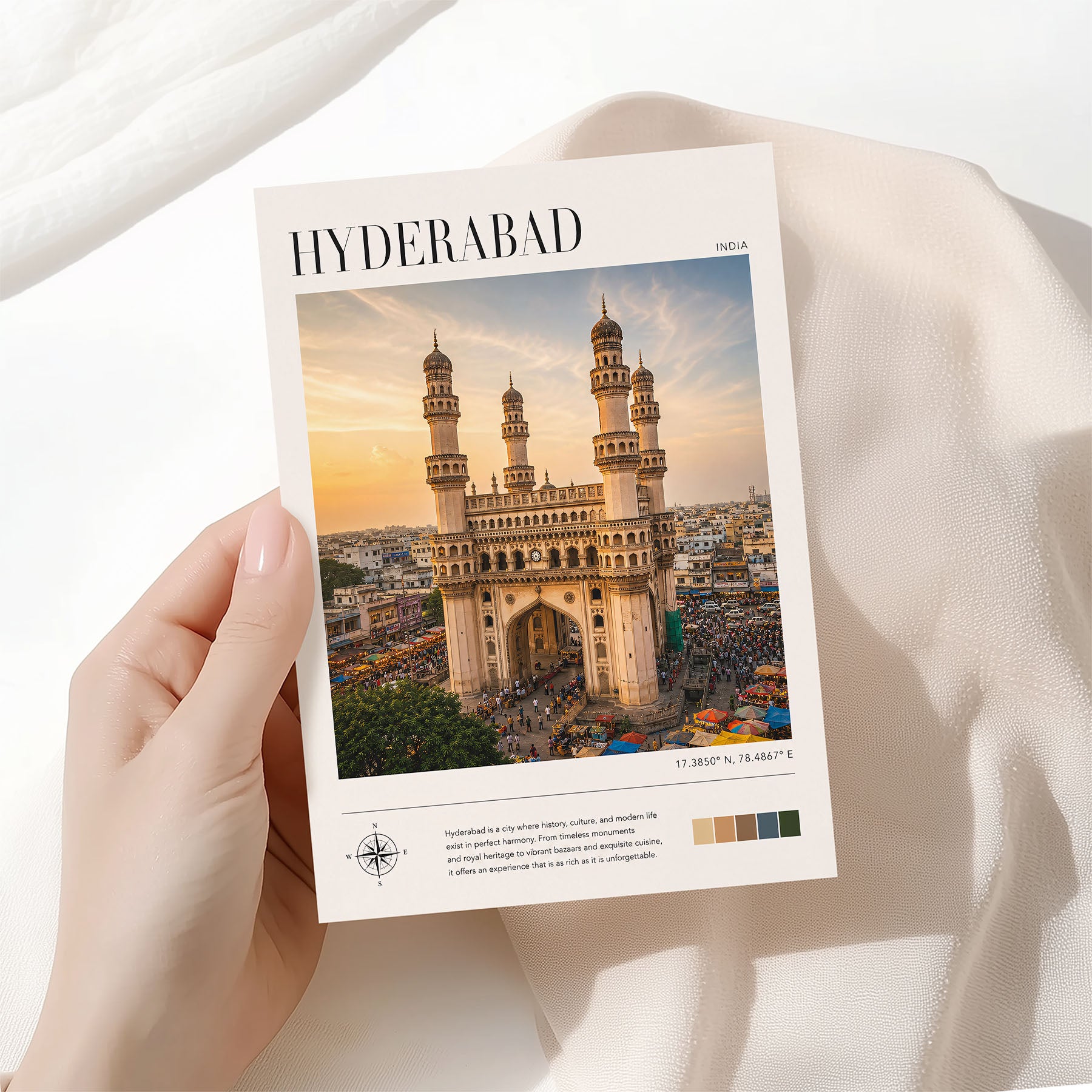 Hyderabad, India