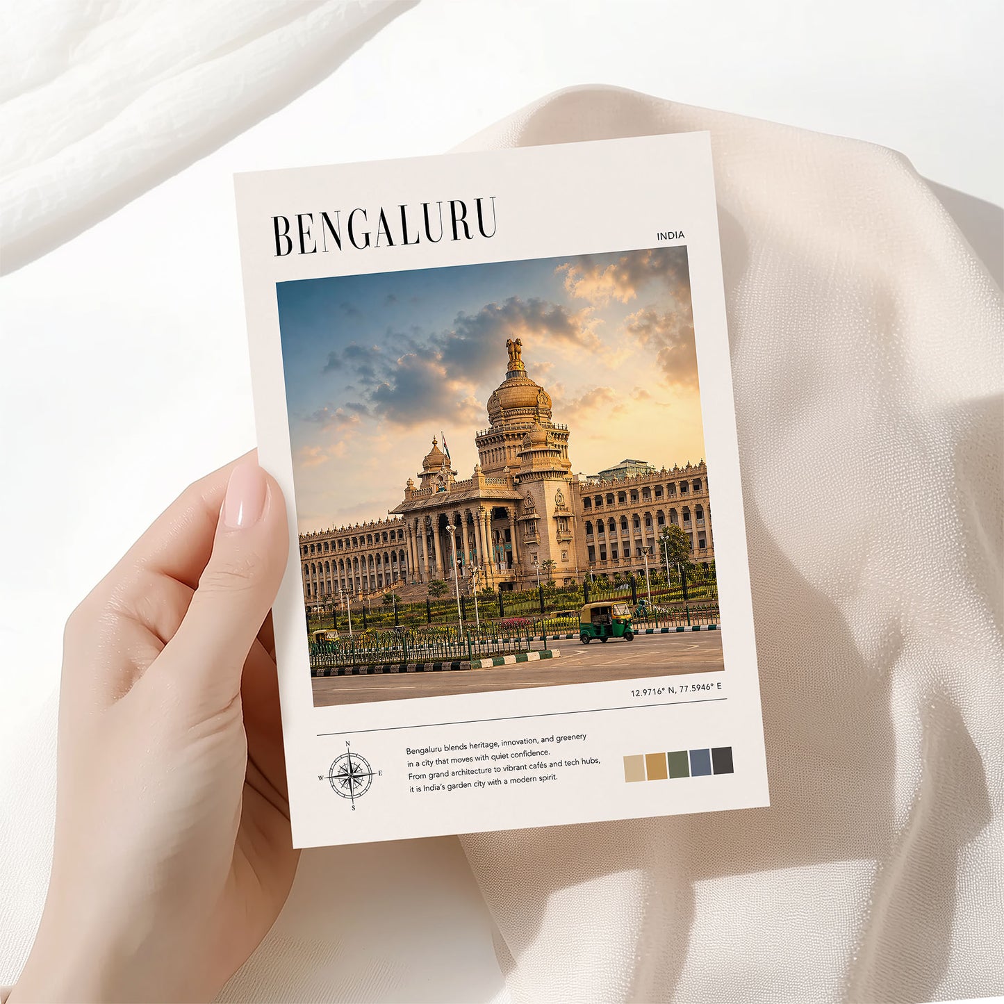 Bengaluru, India