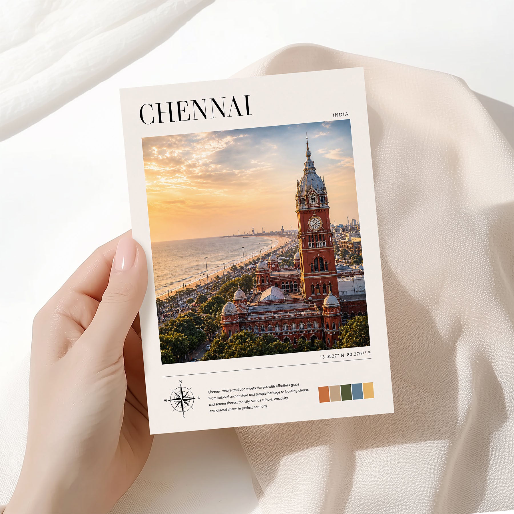 Chennai, India